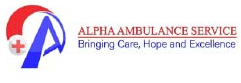 Alpha Ambulance Service