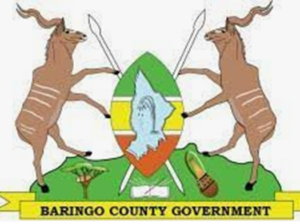Baringo County Government