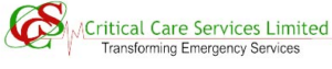 Critical Care Services Limited