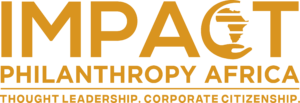 Impact Philanthropy Africa