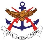 Kenya Defence Forces