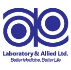 Laboratory & Allied Ltd