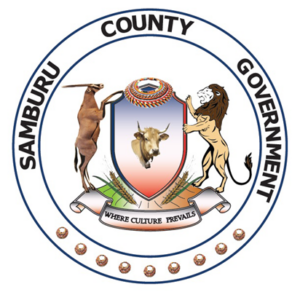 Samburu County Government