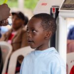 Gertrude's Mobile Clinic, Mathare