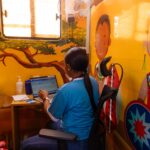 Gertrude's Mobile Clinic, Mathare