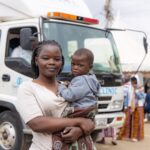 Gertrude's Mobile Clinic, Mathare