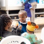 Gertrude's Mobile Clinic, Mathare