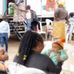 Gertrude's Mobile Clinic, Mathare