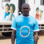 Gertrude's Mobile Clinic, Mathare