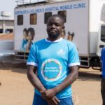 Gertrude's Mobile Clinic, Mathare