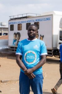Gertrude's Mobile Clinic, Mathare