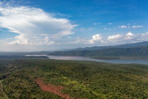 Daktari Smart outreach, Marigat, Baringo County
