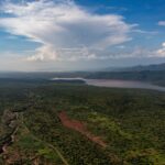 Daktari Smart outreach, Marigat, Baringo County