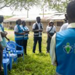 Daktari Smart outreach, Marigat, Baringo County