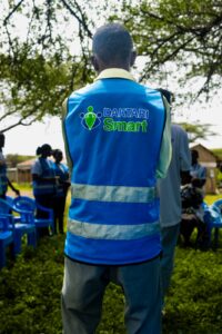 Daktari Smart outreach, Marigat, Baringo County