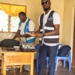 Daktari Smart outreach, Marigat, Baringo County