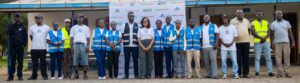 Daktari Smart outreach, Marigat, Baringo County