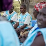 Daktari Smart outreach, Marigat, Baringo County