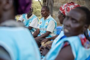 Daktari Smart outreach, Marigat, Baringo County
