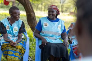 Daktari Smart outreach, Marigat, Baringo County