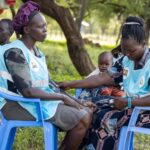 Daktari Smart outreach, Marigat, Baringo County