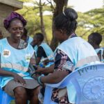 Daktari Smart outreach, Marigat, Baringo County