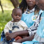 Daktari Smart outreach, Marigat, Baringo County
