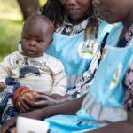Daktari Smart outreach, Marigat, Baringo County