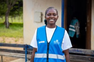 Daktari Smart outreach, Marigat, Baringo County