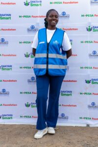 Daktari Smart outreach, Marigat, Baringo County
