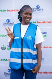 Daktari Smart outreach, Marigat, Baringo County
