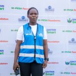 Daktari Smart outreach, Marigat, Baringo County