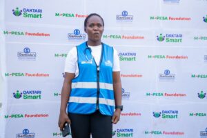 Daktari Smart outreach, Marigat, Baringo County