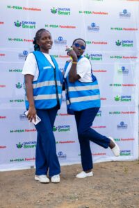 Daktari Smart outreach, Marigat, Baringo County