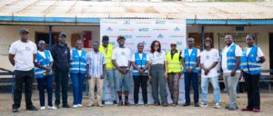 Daktari Smart outreach, Marigat, Baringo County