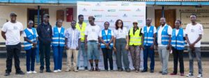 Daktari Smart outreach, Marigat, Baringo County