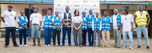Daktari Smart outreach, Marigat, Baringo County