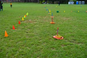 Gertrude's Hospital Foundation and Sanlam Allianz Sports Day