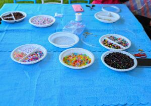 Gertrude's Hospital Foundation and Sanlam Allianz Sports Day