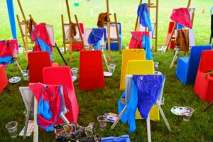 Gertrude's Hospital Foundation and Sanlam Allianz Sports Day