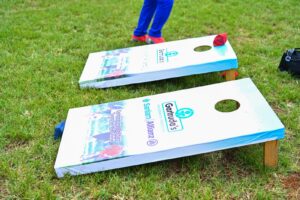 Gertrude's Hospital Foundation and Sanlam Allianz Sports Day