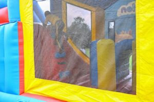 Gertrude's Hospital Foundation and Sanlam Allianz Sports Day