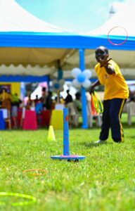 Gertrude's Hospital Foundation and Sanlam Allianz Sports Day