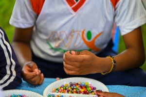 Gertrude's Hospital Foundation and Sanlam Allianz Sports Day