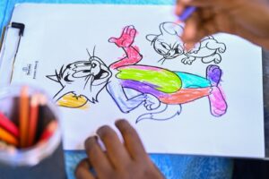 Gertrude's Hospital Foundation and Sanlam Allianz Sports Day