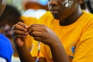 Gertrude's Hospital Foundation and Sanlam Allianz Sports Day
