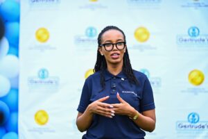 Gertrude's Hospital Foundation and Sanlam Allianz Sports Day