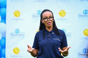 Gertrude's Hospital Foundation and Sanlam Allianz Sports Day
