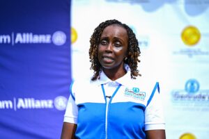 Gertrude's Hospital Foundation and Sanlam Allianz Sports Day