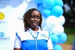 Gertrude's Hospital Foundation and Sanlam Allianz Sports Day